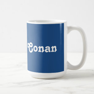 Mok Conan