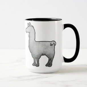 Mok Concrete Llama