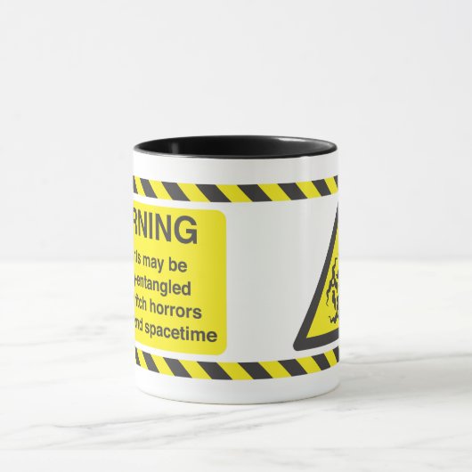 Mok conform wasgoed HSE (Midden)