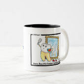 mok "Contact" (Voorkant rechts)