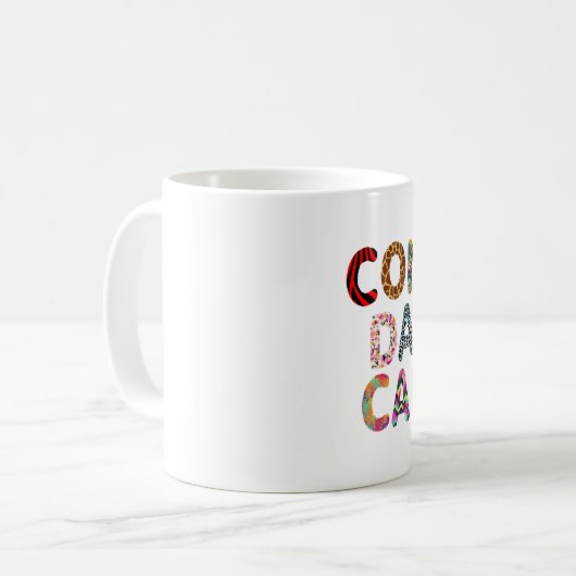 Mok Contra-Dance-bezoeker (Voorkant links)