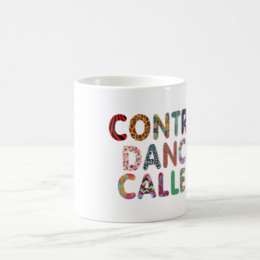 Mok Contra-Dance-bezoeker (Center)