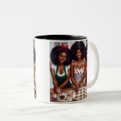 mok "Cookie Crew Goals" (Voorkant rechts)