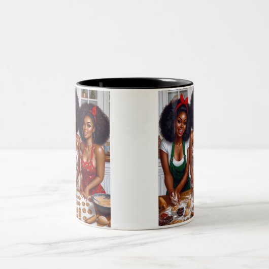 mok "Cookie Crew Goals" (Center)