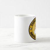 mok "Corgi Butts drive me Nuts" (Center)