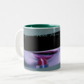 Mok cosmetica (Voorkant links)