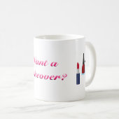 Mok Cosmetics Makover (Voorkant rechts)