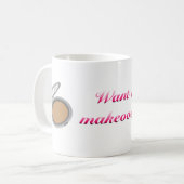 Mok Cosmetics Makover (Voorkant links)