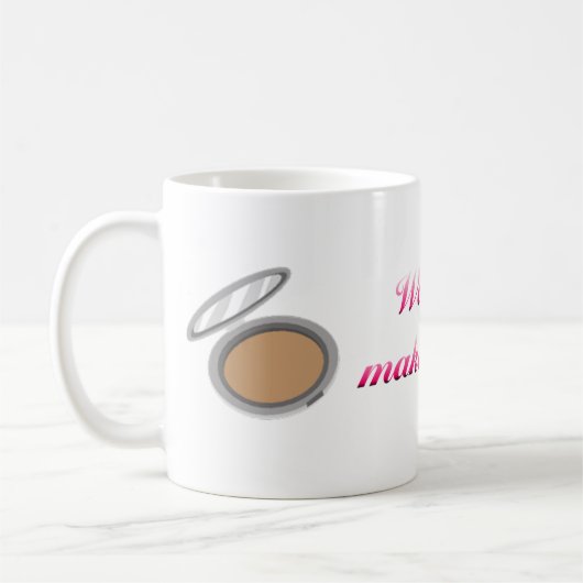 Mok Cosmetics Makover (Links)