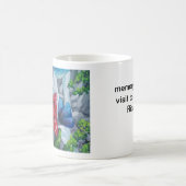 Mok Costa Rica koffie (Center)