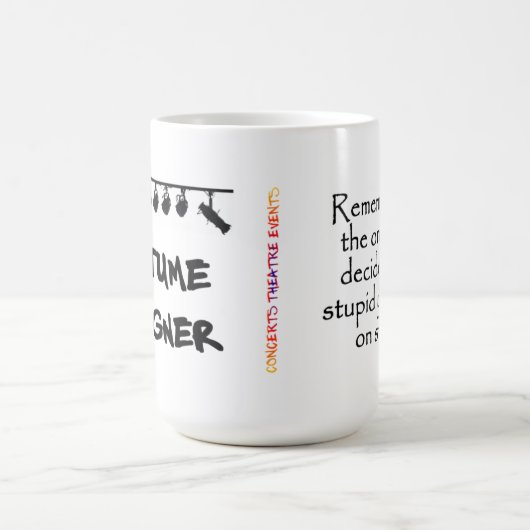 Mok Costume Designer (Center)