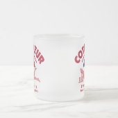 Mok Cote d'Azur (Center)