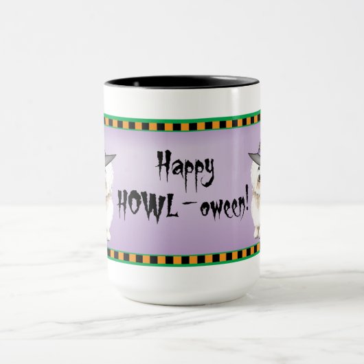 Mok Coton Witch (Midden)