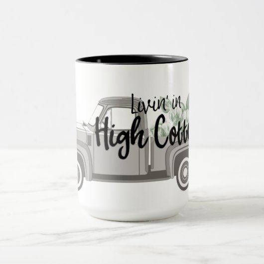  Mok Cotton Truck (Midden)