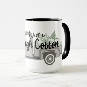  Mok Cotton Truck