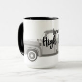  Mok Cotton Truck (Voorkant links)