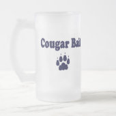 Mok Cougar Bait Beer (Links)