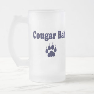 Mok Cougar Bait Beer