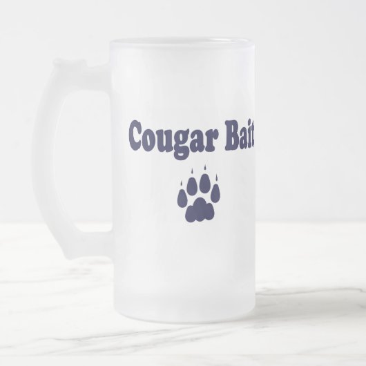 Mok Cougar Bait Beer (Links)