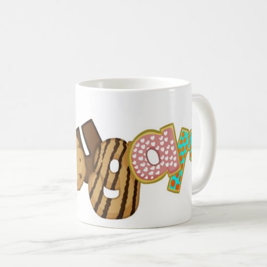 Mok Cougari (Voorkant rechts)