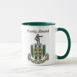 Mok County Limerick