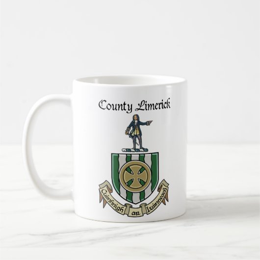 Mok County Limerick (Links)