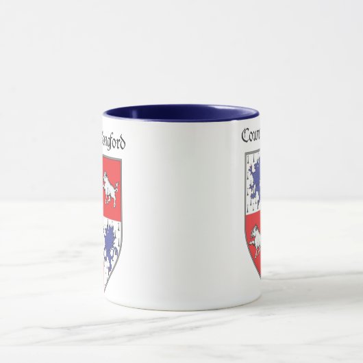 Mok County Longford (Midden)