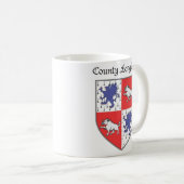 Mok County Longford (Voorkant rechts)