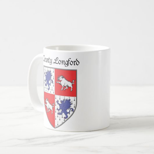 Mok County Longford (Voorkant links)