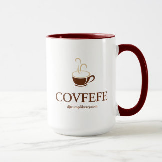 mok "Covfefe"