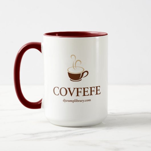 mok "Covfefe" (Links)