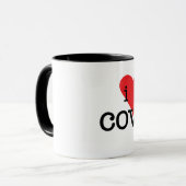 mok covfefe (Voorkant links)