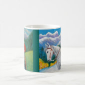 Mok Cowboy Cats (Center)