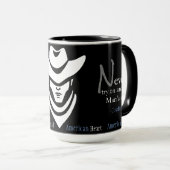 Mok Cowboy Grit (Voorkant rechts)