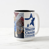 Mok Cowboy Levi (Voorkant rechts)