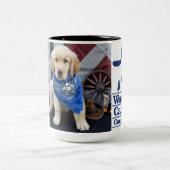 Mok Cowboy Levi (Center)