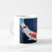 Mok Coy Koi (Voorkant links)