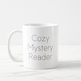 Mok Cozy Mystery Reader