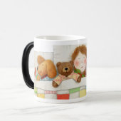 MOK COZY QUILT Morphing (Voorkant links)