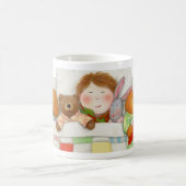 MOK COZY QUILT Morphing (Center)