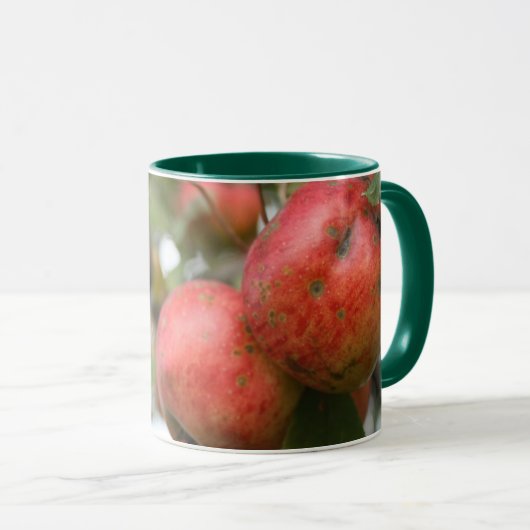 Mok Crab Apple (Voorkant rechts)