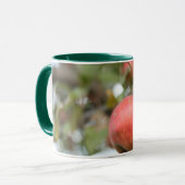 Mok Crab Apple (Voorkant links)