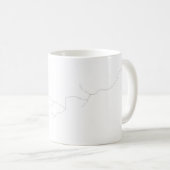 mok "Cracked" (Voorkant rechts)