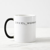 MOK CREEL_WORKS Dragon (Links)