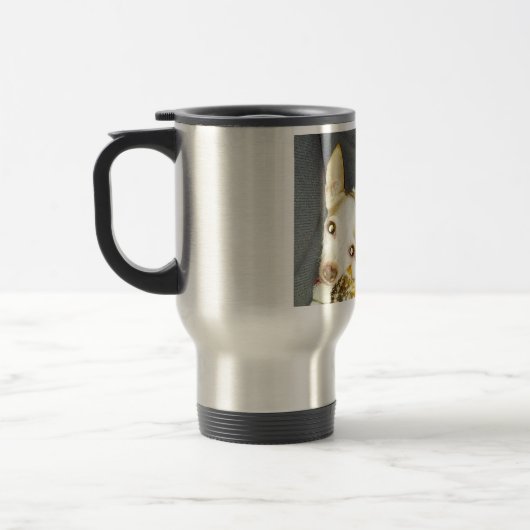 Mok Cricket en Maybelline (Links)