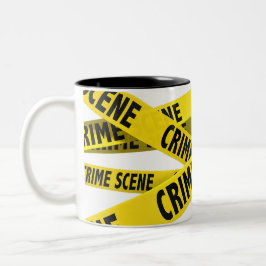 mok "Crime Scene"