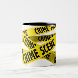 mok "Crime Scene"
