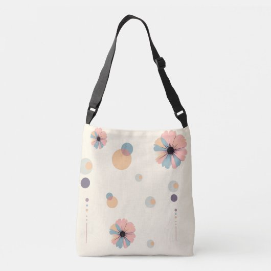 Mok Crossbody Tas (Achterkant)