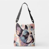 Mok Crossbody Tas (Voorkant)