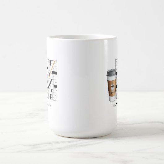 Mok Crossword Puzzle (Center)